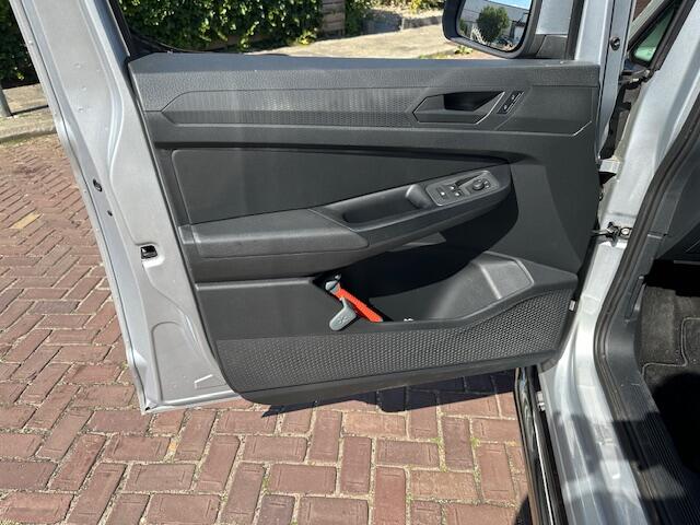 Volkswagen CADDY Cargo 2.0 TDI Comfort
