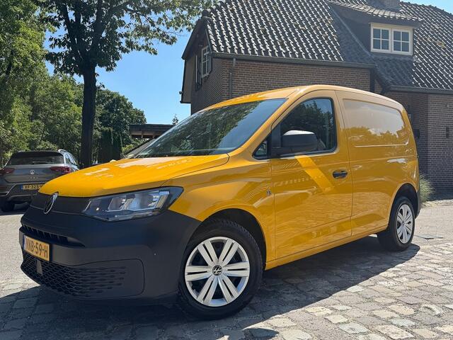 Volkswagen CADDY 2.0 TDI Trend airco,trekhaak,pdc,cruise