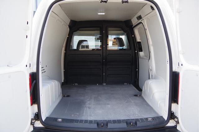 Volkswagen CADDY 2.0 TDI L1 STANDKACHEL, STOELVERWARMING, CRUISE, MF STUUR, AIRCO