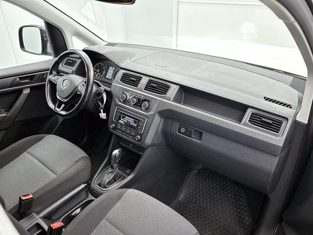 Volkswagen CADDY 2.0 TDI L1H1 BMT Highline Trekhaak, 18" Velgen, ACC,