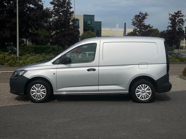 Volkswagen CADDY 2.0 TDI L1H1 C-ED.