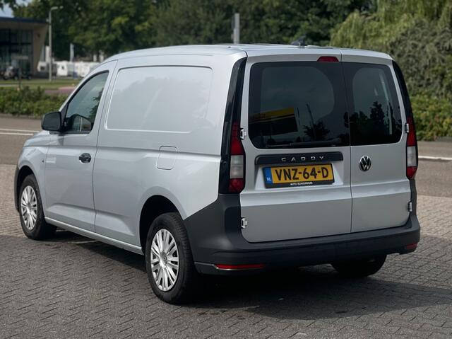 Volkswagen CADDY 2.0 TDI L1H1 C-ED.