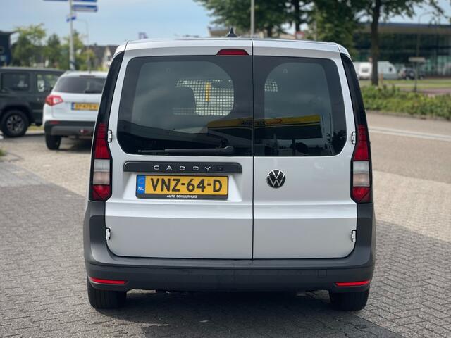Volkswagen CADDY 2.0 TDI L1H1 C-ED.