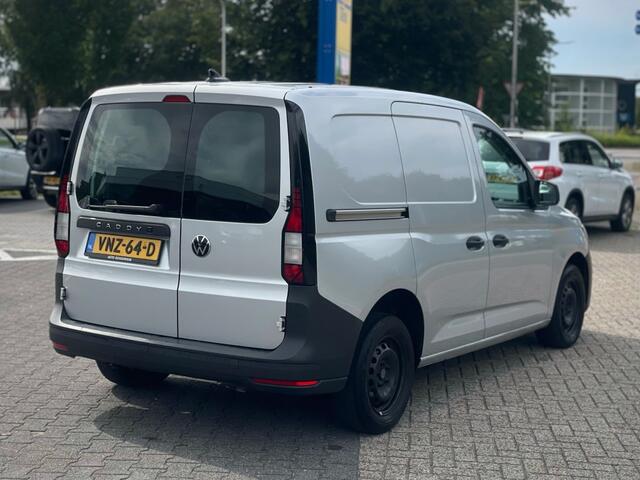 Volkswagen CADDY 2.0 TDI L1H1 C-ED.