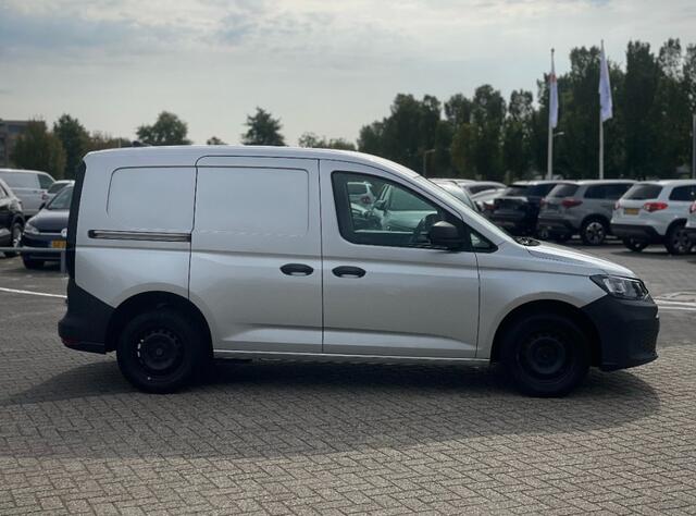 Volkswagen CADDY 2.0 TDI L1H1 C-ED.