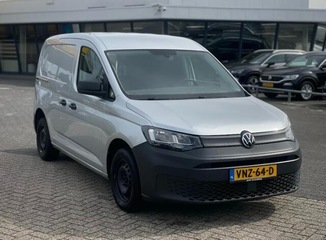 Volkswagen CADDY 2.0 TDI L1H1 C-ED.