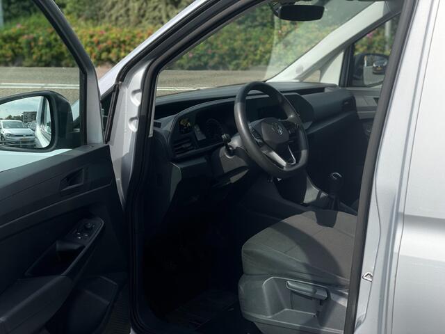 Volkswagen CADDY 2.0 TDI L1H1 C-ED.