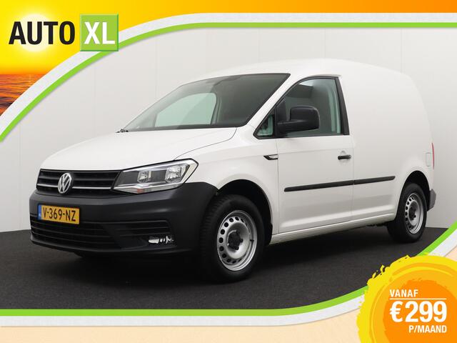 Volkswagen CADDY 2.0 TDI Comfortline Cruise Airco Bluetooth Park.sens
