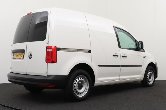 Volkswagen CADDY 2.0 TDI Comfortline Cruise Airco Bluetooth Park.sens
