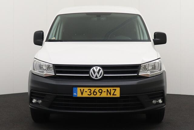 Volkswagen CADDY 2.0 TDI Comfortline Cruise Airco Bluetooth Park.sens