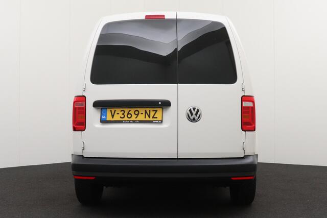 Volkswagen CADDY 2.0 TDI Comfortline Cruise Airco Bluetooth Park.sens