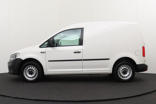 Volkswagen CADDY 2.0 TDI Comfortline Cruise Airco Bluetooth Park.sens