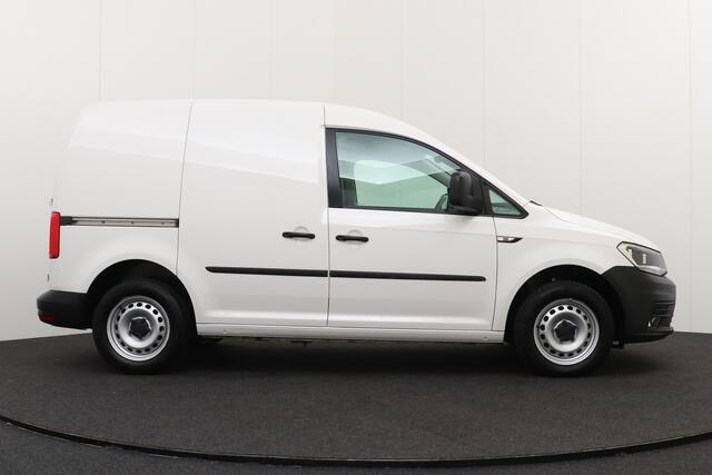 Volkswagen CADDY 2.0 TDI Comfortline Cruise Airco Bluetooth Park.sens