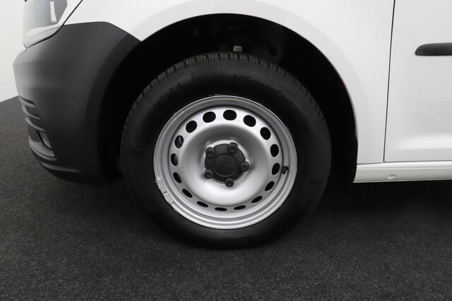 Volkswagen CADDY 2.0 TDI Comfortline Cruise Airco Bluetooth Park.sens