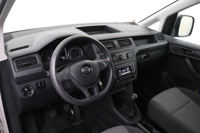 Volkswagen CADDY 2.0 TDI Comfortline Cruise Airco Bluetooth Park.sens