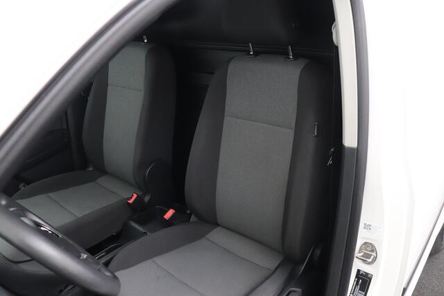 Volkswagen CADDY 2.0 TDI Comfortline Cruise Airco Bluetooth Park.sens