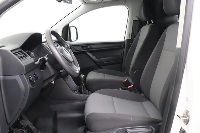 Volkswagen CADDY 2.0 TDI Comfortline Cruise Airco Bluetooth Park.sens