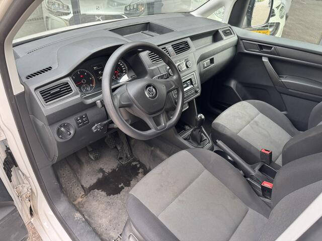 Volkswagen CADDY 2.0TDI Economy Business*Airco*Cruise*