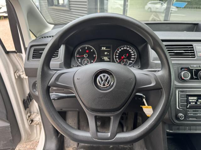 Volkswagen CADDY 2.0TDI Economy Business*Airco*Cruise*