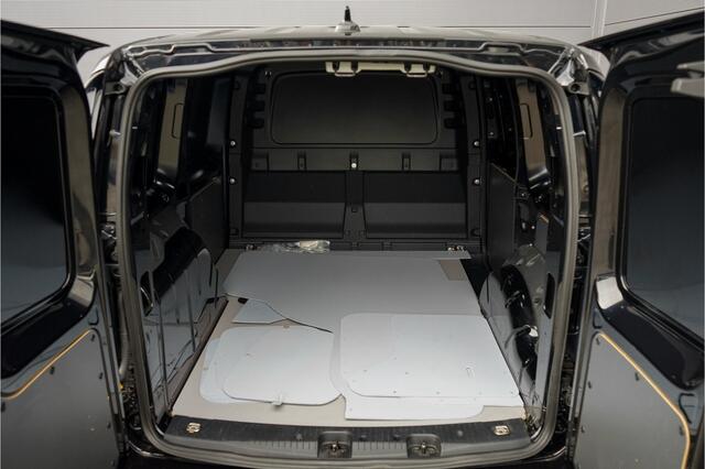 Volkswagen CADDY Cargo 2.0 TDI Style Leer ACC LED Camera Trekhaak