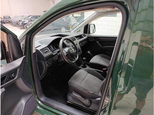 Volkswagen CADDY 2.0 TDI L2H1 BMT 4Motion Maxi Highline