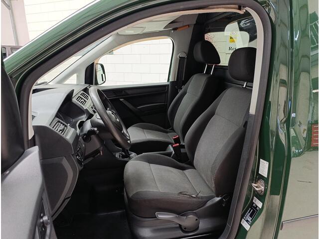 Volkswagen CADDY 2.0 TDI L2H1 BMT 4Motion Maxi Highline