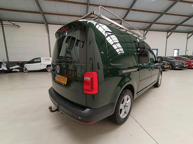 Volkswagen CADDY 2.0 TDI L2H1 BMT 4Motion Maxi Highline