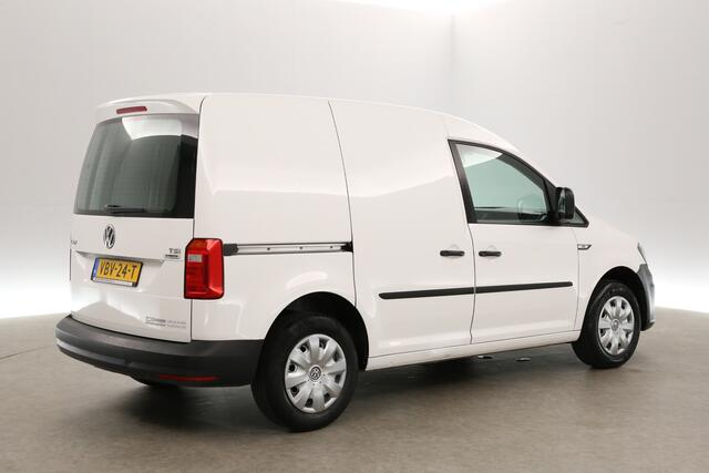 Volkswagen CADDY 1.2 TSI L1H1 BMT | Benzine | EMISSIEVRIJE ZONE | Cruise Bluetooth Schuifdeur Achterklep Elektrpakket