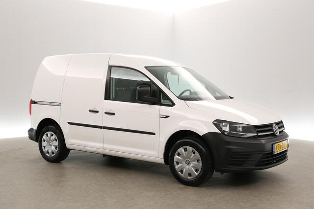 Volkswagen CADDY 1.2 TSI L1H1 BMT | Benzine | EMISSIEVRIJE ZONE | Cruise Bluetooth Schuifdeur Achterklep Elektrpakket