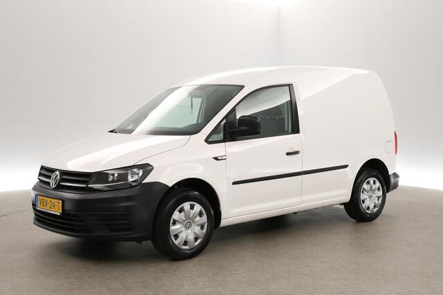 Volkswagen CADDY 1.2 TSI L1H1 BMT | Benzine | EMISSIEVRIJE ZONE | Cruise Bluetooth Schuifdeur Achterklep Elektrpakket