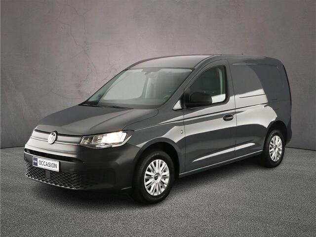 Volkswagen CADDY Cargo 2.0 TDI Comfort Airco | All Seasonbanden | Navigatie (Apple carplay / Android Auto) |