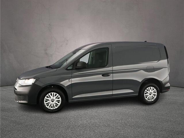 Volkswagen CADDY Cargo 2.0 TDI Comfort Airco | All Seasonbanden | Navigatie (Apple carplay / Android Auto) |