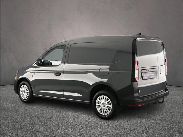 Volkswagen CADDY Cargo 2.0 TDI Comfort Airco | All Seasonbanden | Navigatie (Apple carplay / Android Auto) |