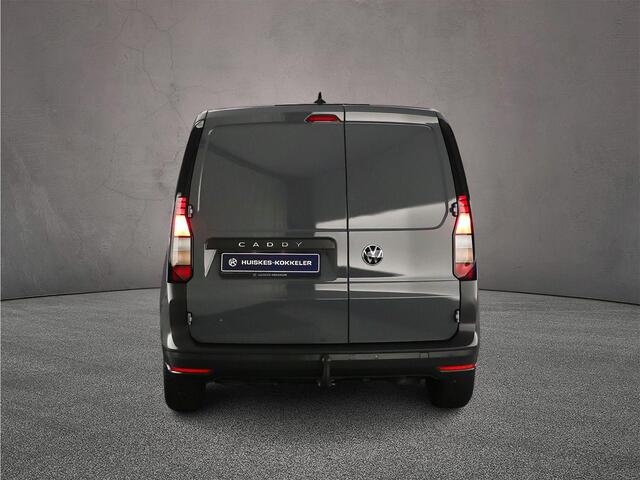 Volkswagen CADDY Cargo 2.0 TDI Comfort Airco | All Seasonbanden | Navigatie (Apple carplay / Android Auto) |