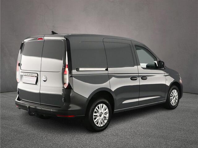 Volkswagen CADDY Cargo 2.0 TDI Comfort Airco | All Seasonbanden | Navigatie (Apple carplay / Android Auto) |