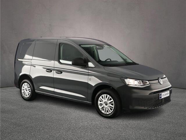 Volkswagen CADDY Cargo 2.0 TDI Comfort Airco | All Seasonbanden | Navigatie (Apple carplay / Android Auto) |