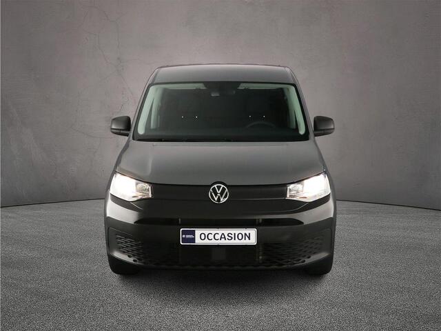 Volkswagen CADDY Cargo 2.0 TDI Comfort Airco | All Seasonbanden | Navigatie (Apple carplay / Android Auto) |