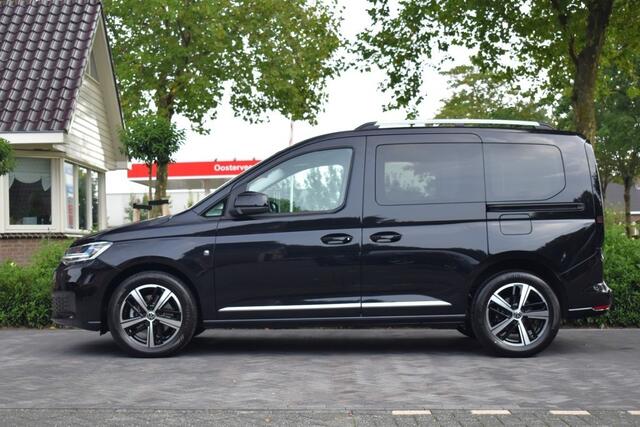 Volkswagen CADDY 1.5 TSI 115pk Style DSG, Navi, Camera, ACC, LED, Virtual cockpit