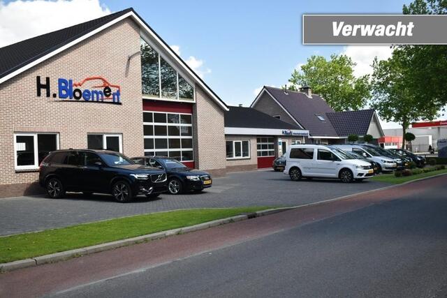 Volkswagen CADDY 1.5 TSI 115pk Style DSG, Navi, Camera, ACC, LED, Virtual cockpit