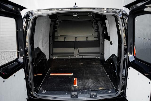 Volkswagen CADDY Cargo 2.0 TDI 1st Edition LED Virtual Cockpit ACC Stoelverw