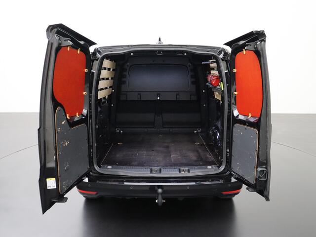 Volkswagen CADDY 2.0TDI 102PK Style | Navigatie | Multimedia | Trekhaak