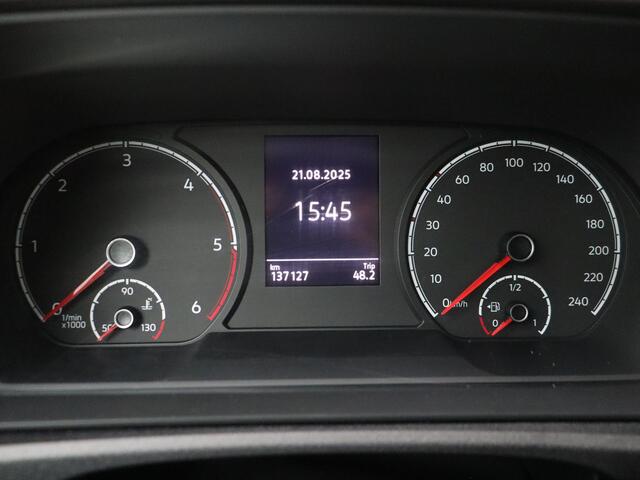 Volkswagen CADDY 2.0TDI 102PK Style | Navigatie | Multimedia | Trekhaak