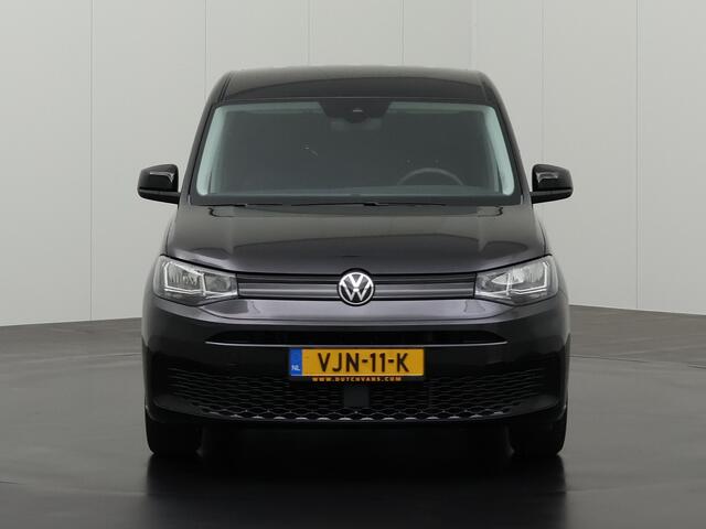 Volkswagen CADDY 2.0TDI 102PK Style | Navigatie | Multimedia | Trekhaak