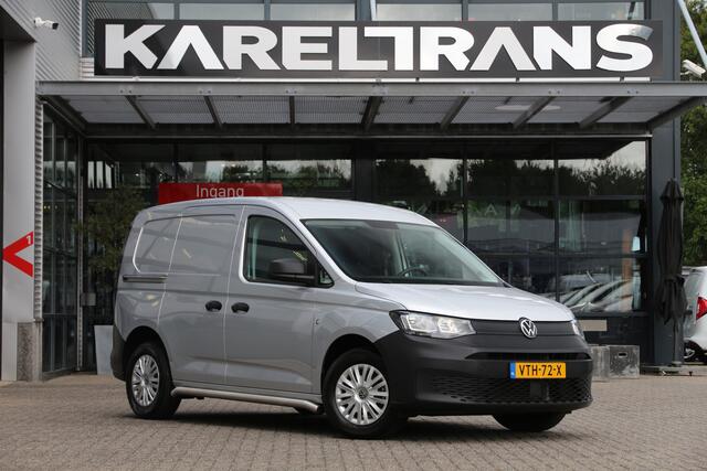 Volkswagen CADDY Cargo 2.0 TDI | Trekhaak | Cruise | Airco..