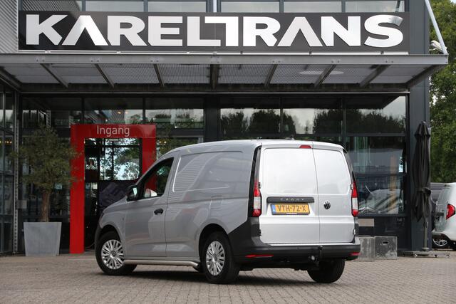 Volkswagen CADDY Cargo 2.0 TDI | Trekhaak | Cruise | Airco..