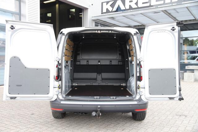 Volkswagen CADDY Cargo 2.0 TDI | Trekhaak | Cruise | Airco..