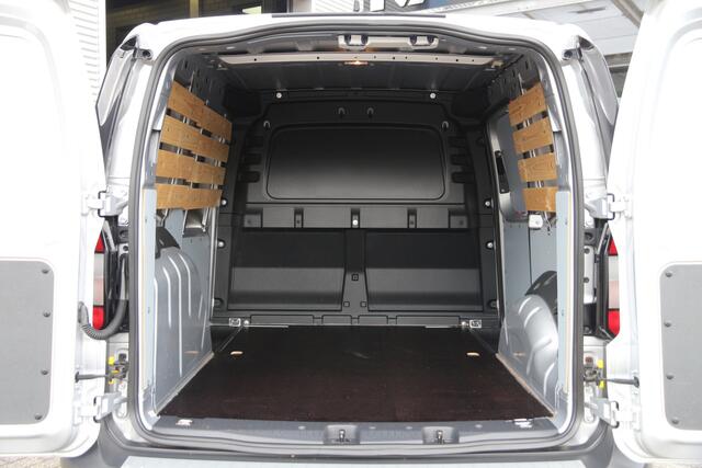 Volkswagen CADDY Cargo 2.0 TDI | Trekhaak | Cruise | Airco..