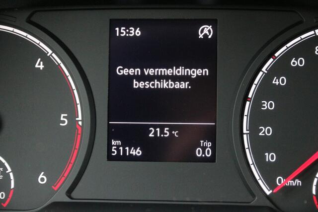 Volkswagen CADDY Cargo 2.0 TDI | Trekhaak | Cruise | Airco..