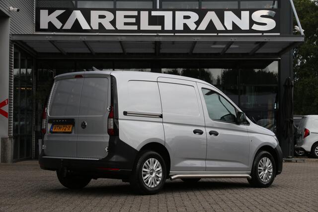 Volkswagen CADDY Cargo 2.0 TDI | Trekhaak | Cruise | Airco..