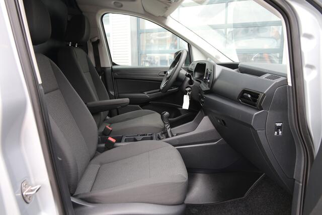 Volkswagen CADDY Cargo 2.0 TDI | Trekhaak | Cruise | Airco..